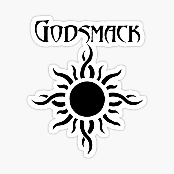 Godsmack Sun  Etsy
