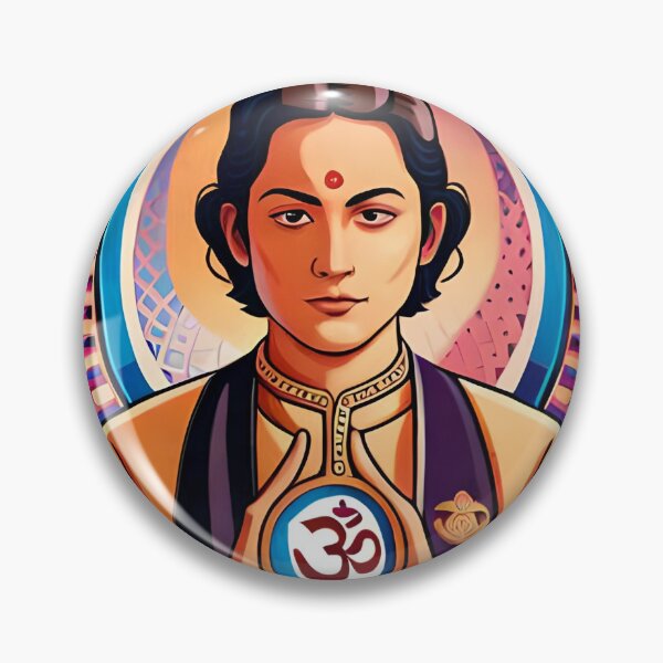 Item preview, Holding the Aum  designed and sold by SriGem.