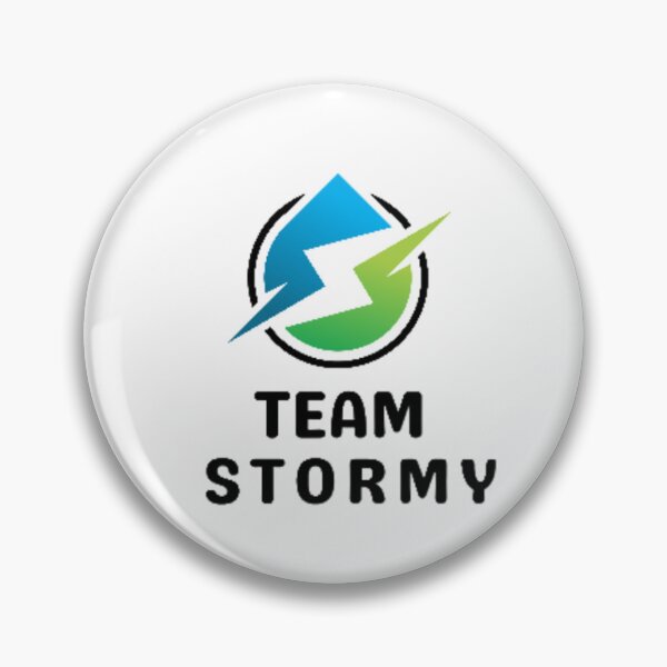 Item preview, TEAM STORMY designed and sold by Unik Store.