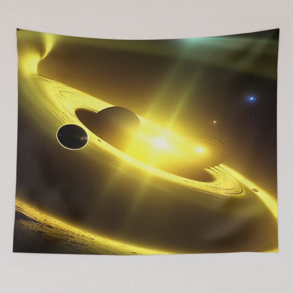Item preview, Amazing Outer Space designed and sold by artcreatedbybill.