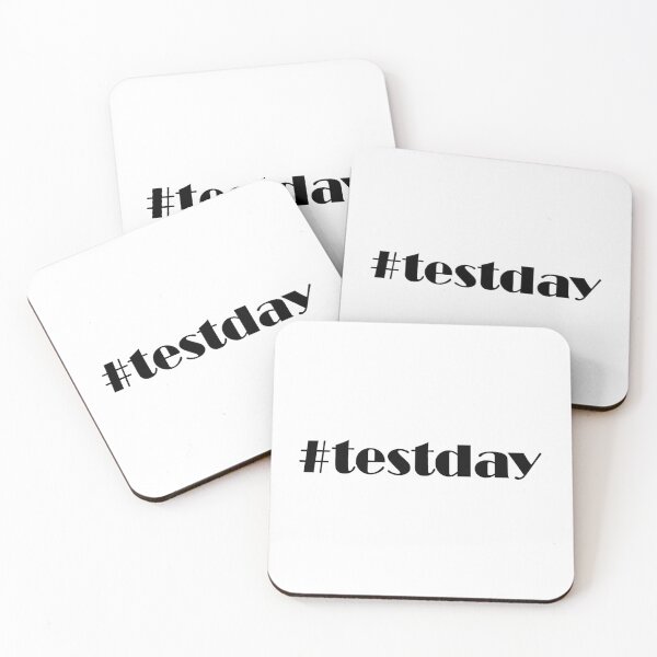 Item preview, #testday Test Day Toolkit: Design to Help You Succeed designed and sold by EmeraldeaArt.