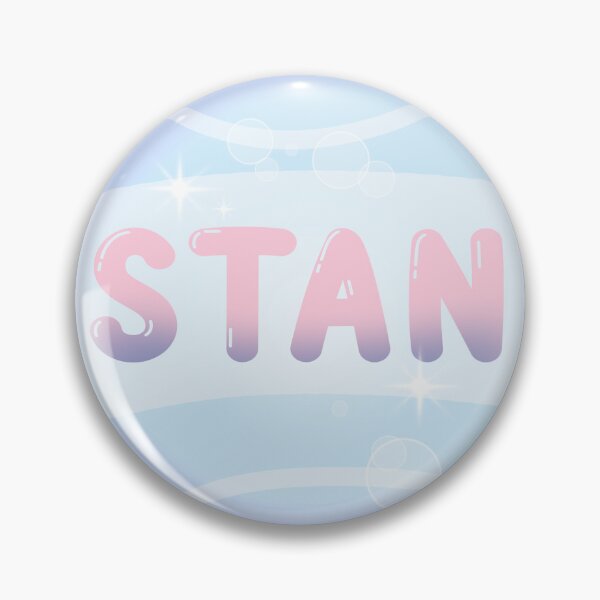 Item preview, KPOP Stan designed and sold by AFatCracker.