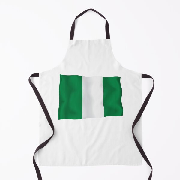 Item preview, 3D Animated Waving Flag of Nigeria designed and sold by drsaver.