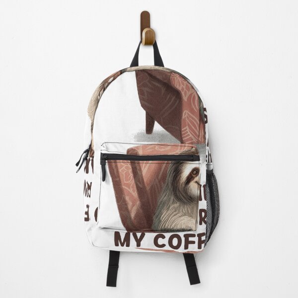 Item preview, Sometimes I take a coffee break during my coffee break. designed and sold by melbournedesign.