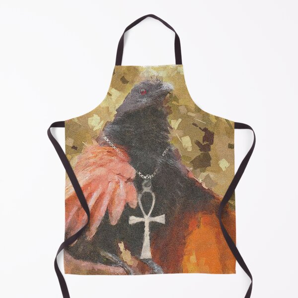 Item preview, Surreal Bird Art Print #5 designed and sold by thepeanutline.