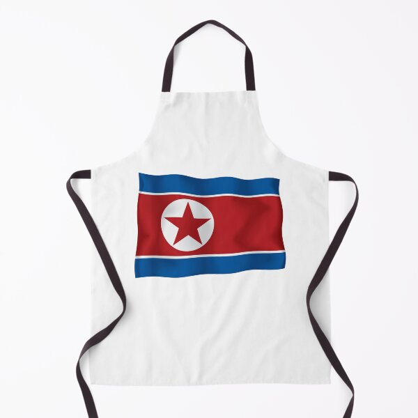 Item preview, 3D Animated Waving Flag of North Korea designed and sold by drsaver.