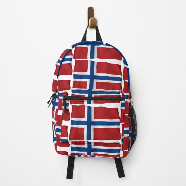 Item preview, 3D Animated Waving Flag of Norway designed and sold by drsaver.