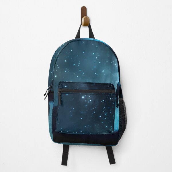 Item preview, Dark Night full of Star Looking at a Milky Way Arm designed and sold by SingularityGeek.