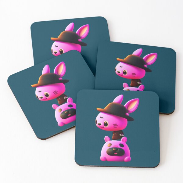 Item preview, Pink beans   designed and sold by taka0ka4ma.