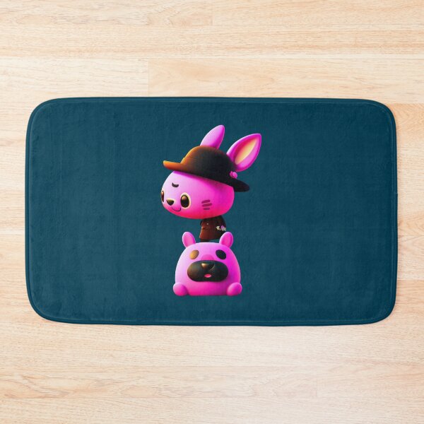 Item preview, Pink beans   designed and sold by taka0ka4ma.