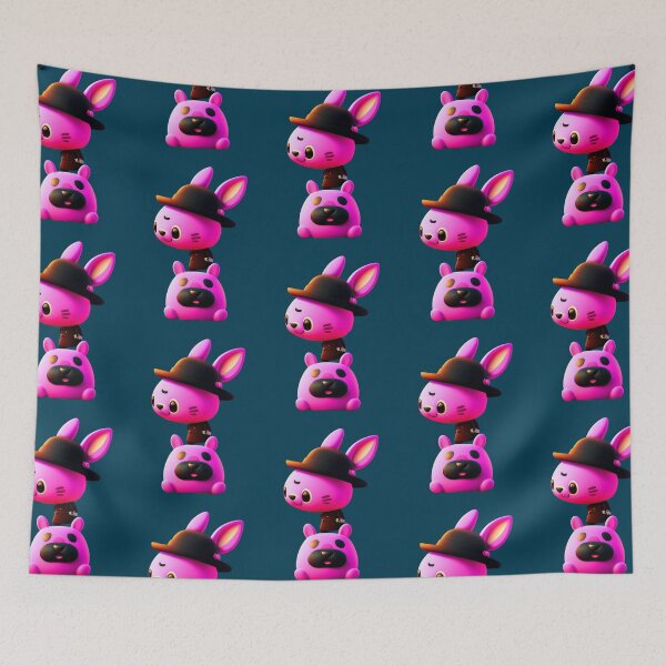 Item preview, Pink beans   designed and sold by taka0ka4ma.