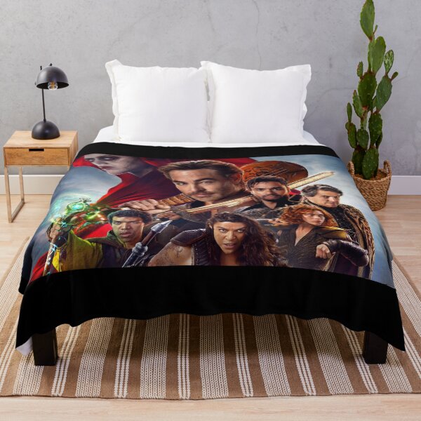 Item preview, Dungeons & Dragons Honor Among Thieves 1 designed and sold by AngeliaLucis.