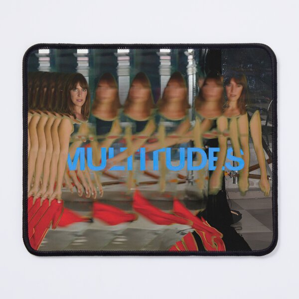 Item preview, Multitudes designed and sold by Glennpowel.