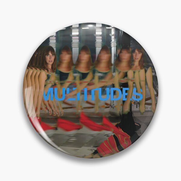 Item preview, Multitudes designed and sold by Glennpowel.