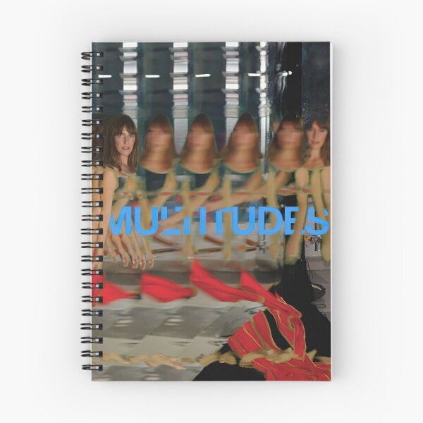Item preview, Multitudes designed and sold by Glennpowel.