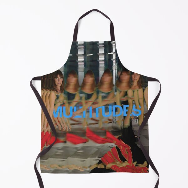 Item preview, Multitudes designed and sold by Glennpowel.