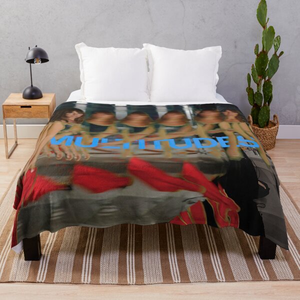Item preview, Multitudes designed and sold by Glennpowel.