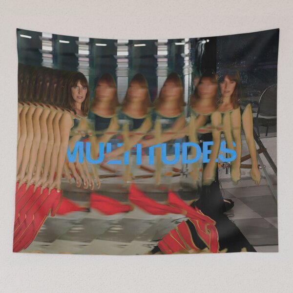 Item preview, Multitudes designed and sold by Glennpowel.