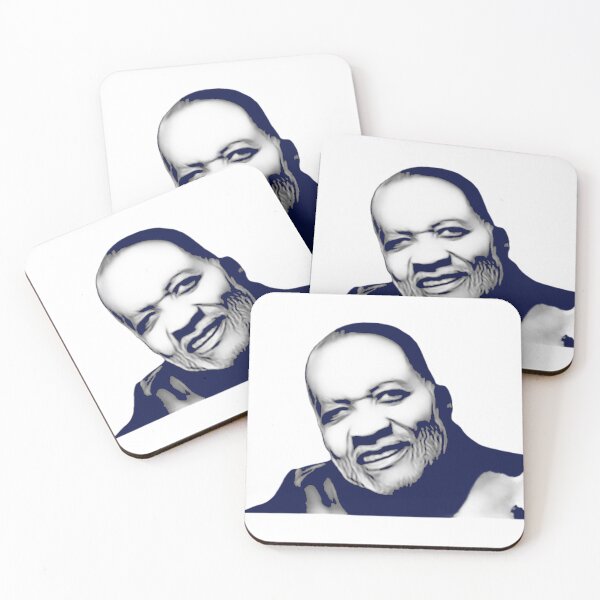 Item preview, Ahmad Jamal designed and sold by Gentle40Winks.