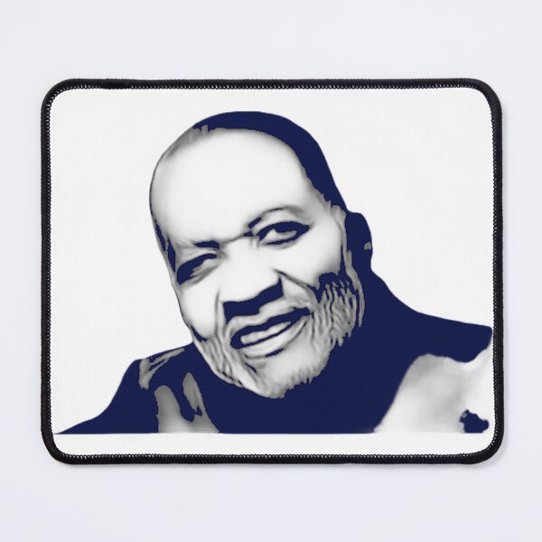 Item preview, Ahmad Jamal designed and sold by Gentle40Winks.