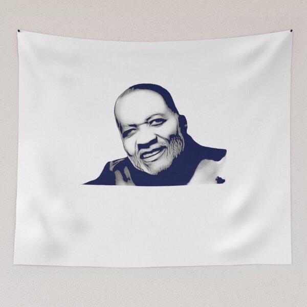 Item preview, Ahmad Jamal designed and sold by Gentle40Winks.