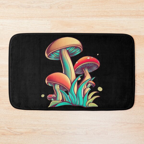 Item preview, SHROOMS designed and sold by AboveUndrground.