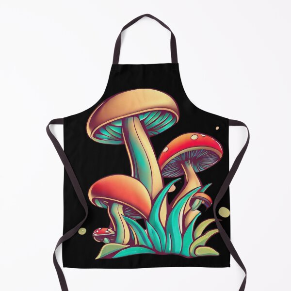 Item preview, SHROOMS designed and sold by AboveUndrground.