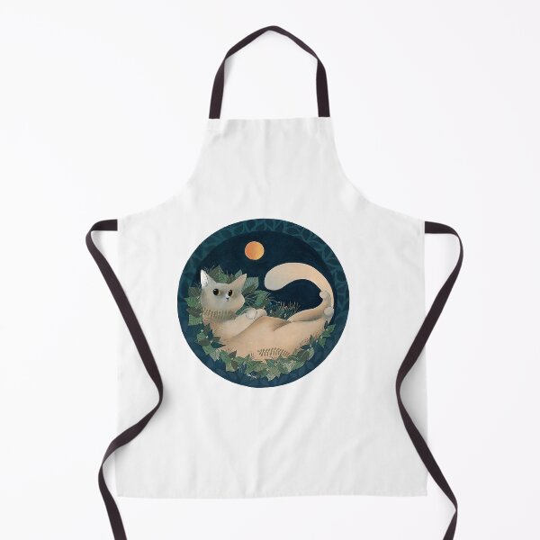 Item preview, Cat relaxation and meditation for cat lovers designed and sold by gatteria.
