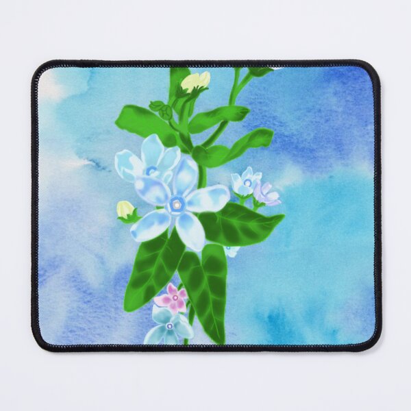 Item preview, blue star designed and sold by daddy-Lee.