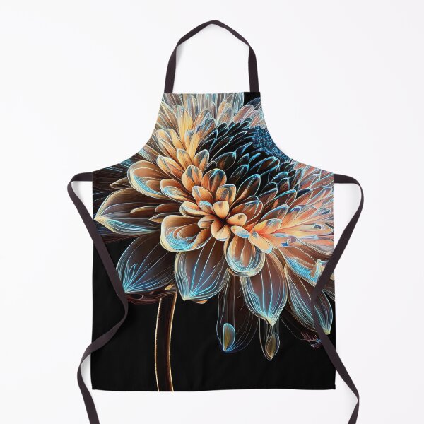 Item preview, Cosmic Flower Glow designed and sold by Piotrek0001.
