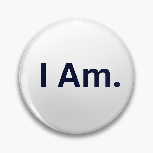 Item preview, I Am. Black designed and sold by TheIAmShop.