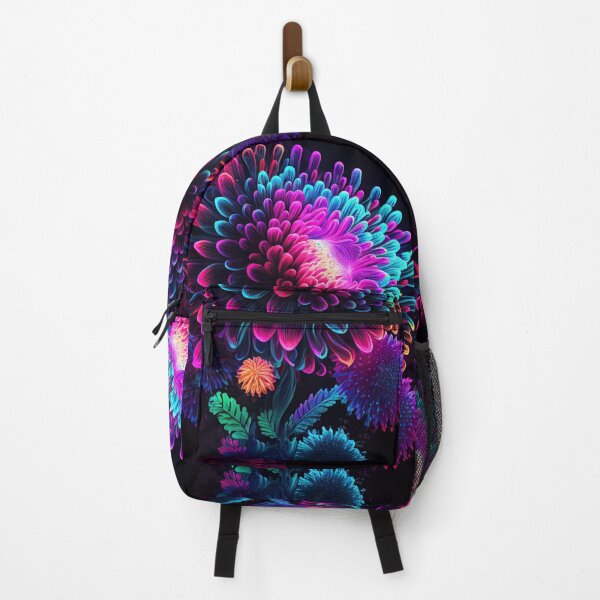 Item preview, Cosmic Flower Glow designed and sold by Piotrek0001.
