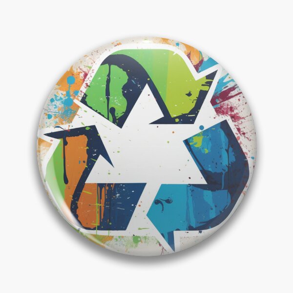 Item preview, Reduce, Reuse, Recycle, Rethink: Sustainable and Conscious Living Design designed and sold by PrettiGreene.