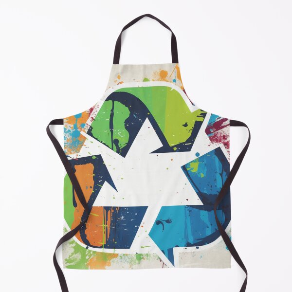Item preview, Reduce, Reuse, Recycle, Rethink: Sustainable and Conscious Living Design designed and sold by PrettiGreene.
