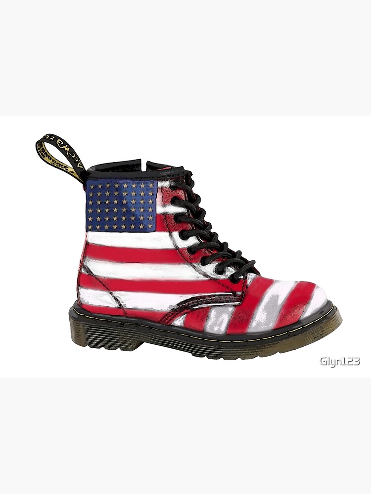 dr martens estados unidos