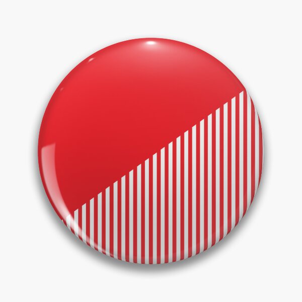 Item preview, Triangle and Stripes | Mixed Patterns | Red designed and sold by rsty11.