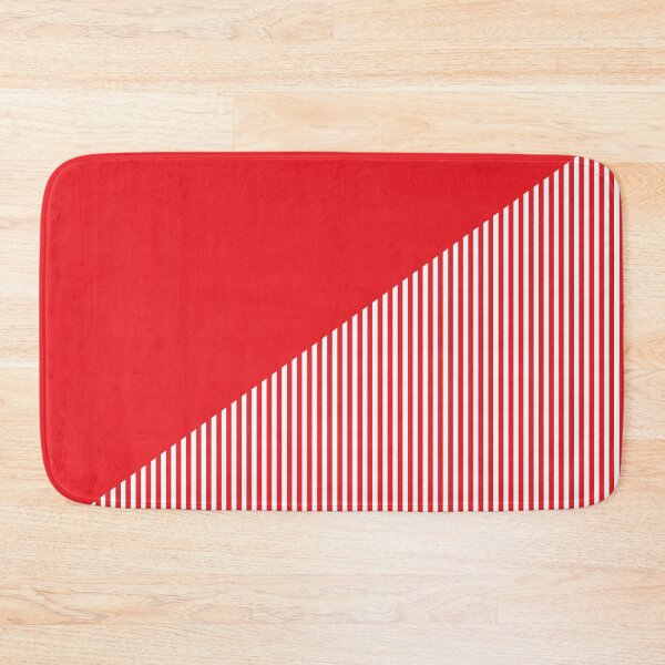 Item preview, Triangle and Stripes | Mixed Patterns | Red designed and sold by rsty11.
