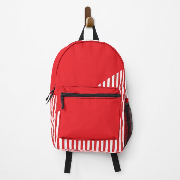 Item preview, Triangle and Stripes | Mixed Patterns | Red designed and sold by rsty11.