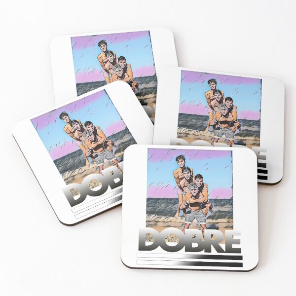 Item preview, Dobre Twins Dobre Brothers designed and sold by okeefejene1.