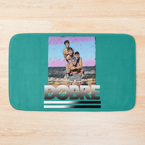 Item preview, Dobre Twins Dobre Brothers designed and sold by okeefejene1.