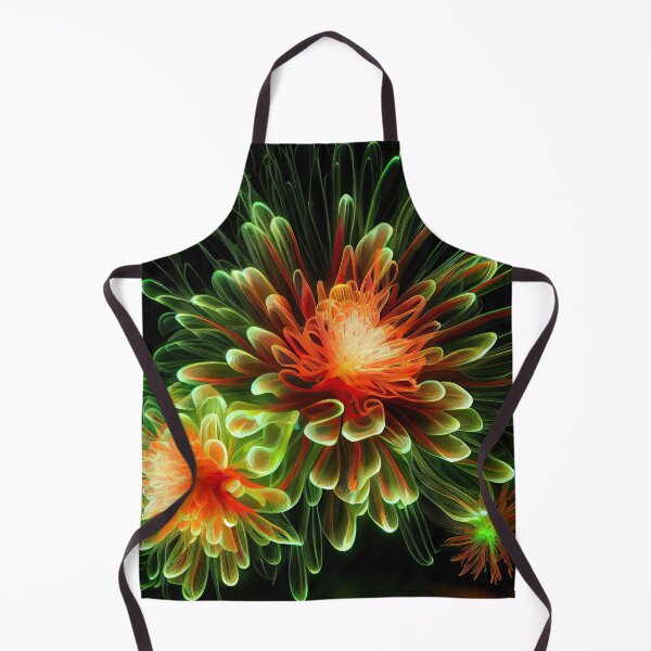 Item preview, Cosmic Flower Glow designed and sold by Piotrek0001.