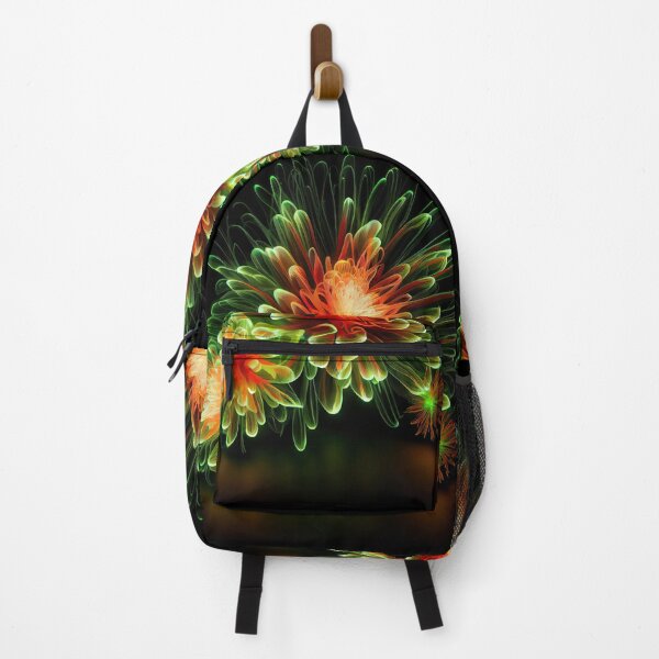 Item preview, Cosmic Flower Glow designed and sold by Piotrek0001.