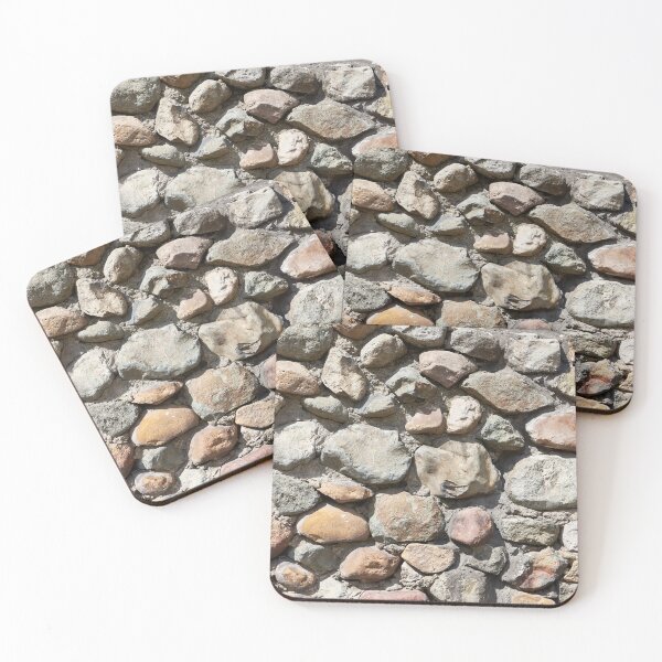 Item preview, Wall of stones designed and sold by Ryzhov.