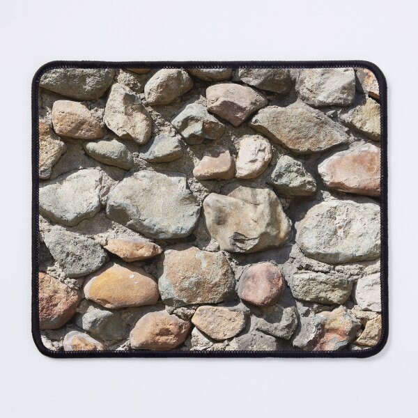 Item preview, Wall of stones designed and sold by Ryzhov.