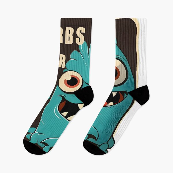 Item preview, los bordillos me temen, ops! designed and sold by sweetie-monster.