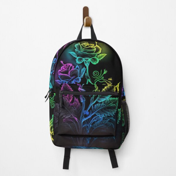 Artikelvorschau, Cosmic Flower Glow entworfen und verkauft von Piotrek0001.