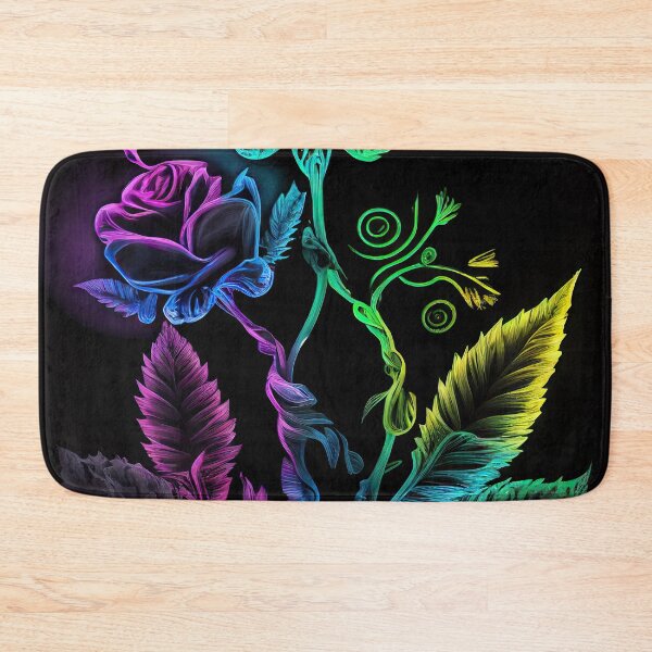 Item preview, Cosmic Flower Glow designed and sold by Piotrek0001.