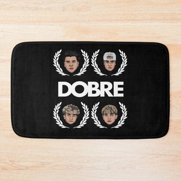 Item preview, Dobre Brother Twins Merch (1) designed and sold by okeefejene1.