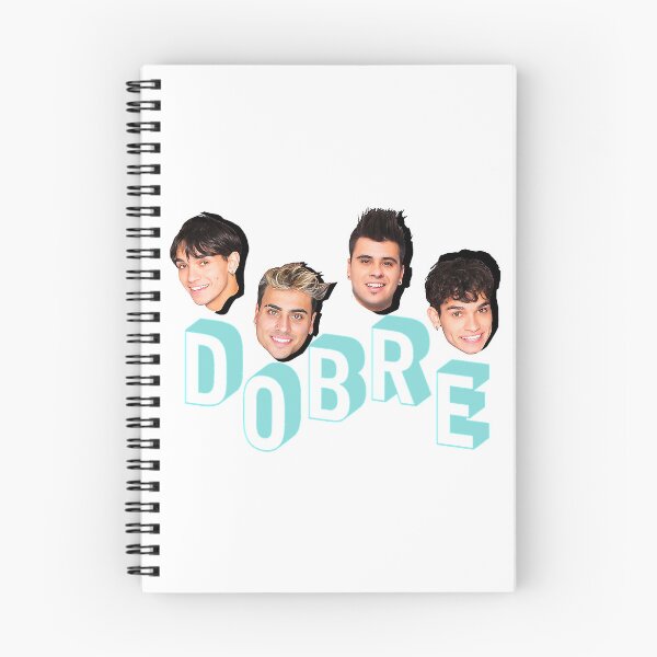 Item preview, dobre brothers  designed and sold by okeefejene1.
