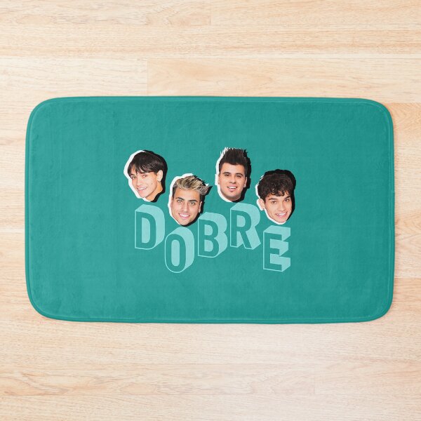 Item preview, dobre brothers  designed and sold by okeefejene1.